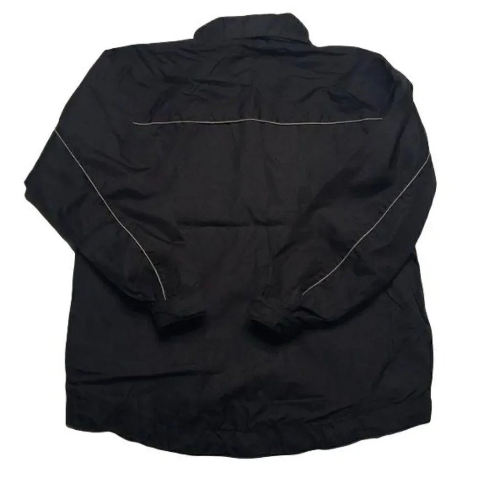 Four Winds Windbreaker